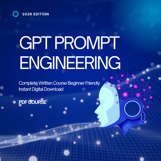 GPT Prompt Engineering Masterclass